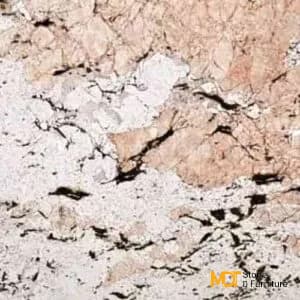 Alaska Pink Exotic Granite