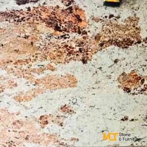 Bahama Gold Granite