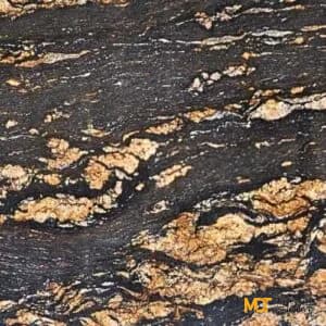 Fusion Gold Granite 3