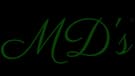 MD's Logo