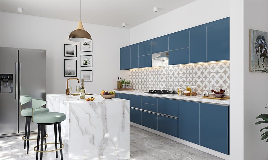 Countertop gallery image 3