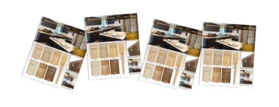 RTA Cabinets — MDT Stone & Furniture