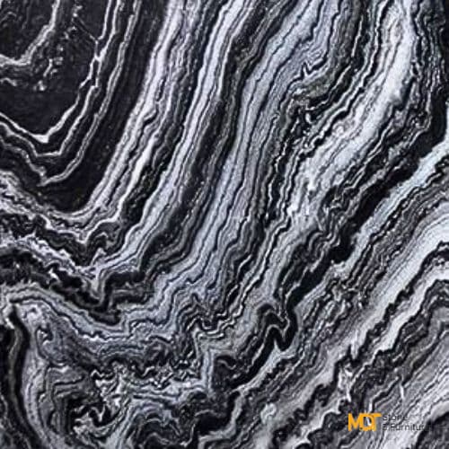 Black Forest Marble