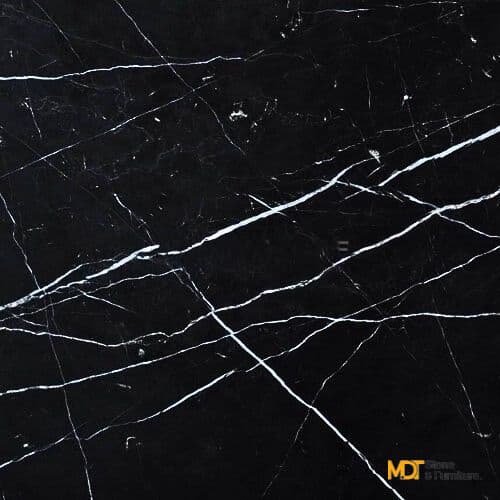 Black Marquina Marble