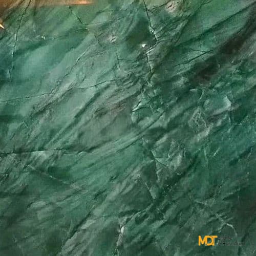 Botanic Green Marble