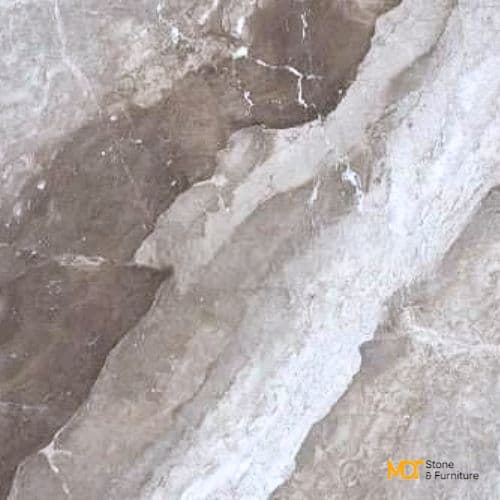 Exposed Concrete Marble