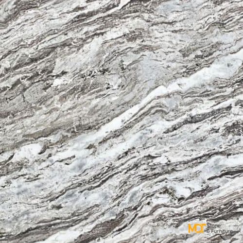 Fantasy Brown Marble