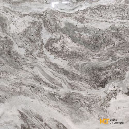 Fantasy Grey Marble