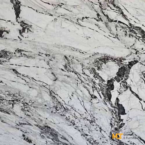 Indian Calacatta Panda