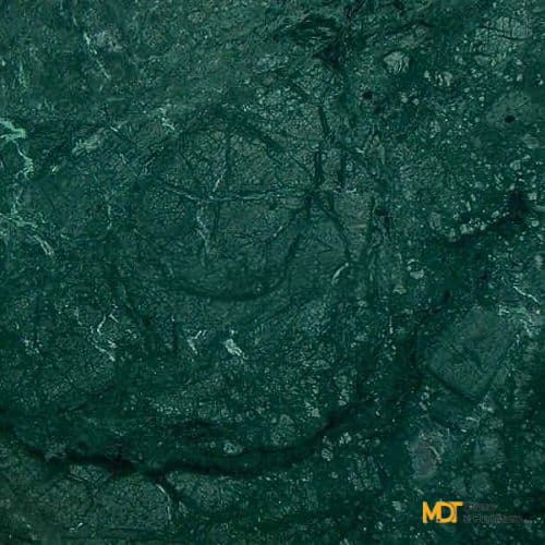Plain Green Marble