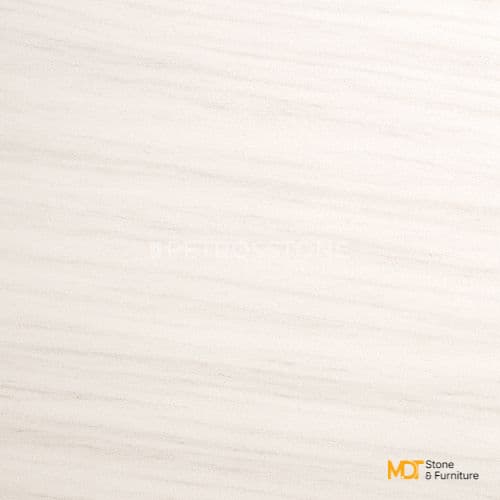 Premium Frosted White Marble