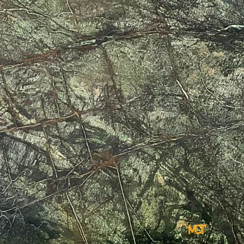 Rain Forest Green Marble