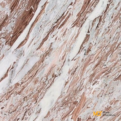 Toronto Brown Marble