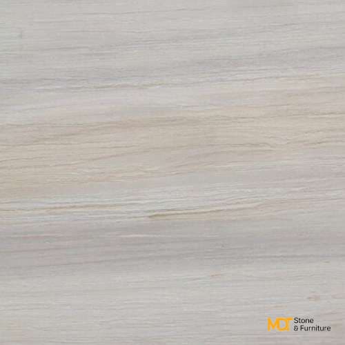 White Wood Marble