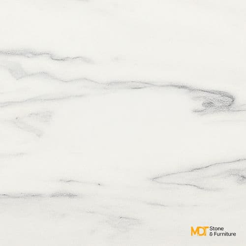 Albeta White Marble