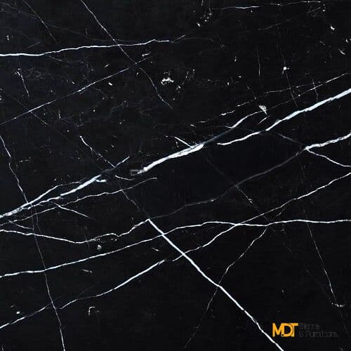 Black Marquina Marble