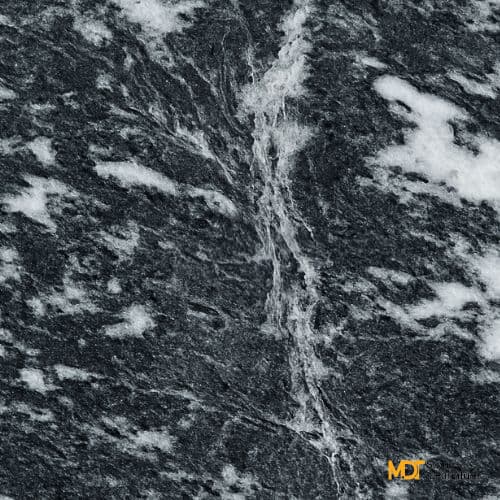 Black Sparrow Marble
