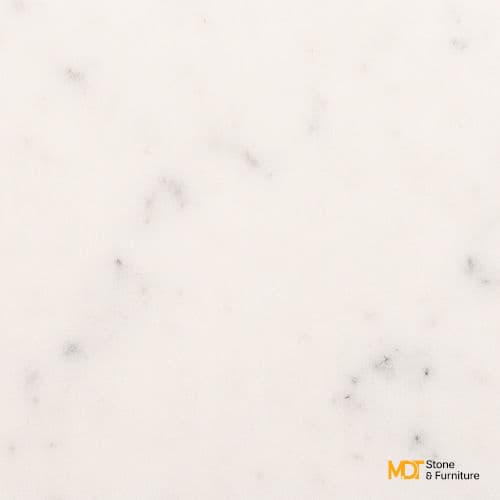 Bliss White Marble