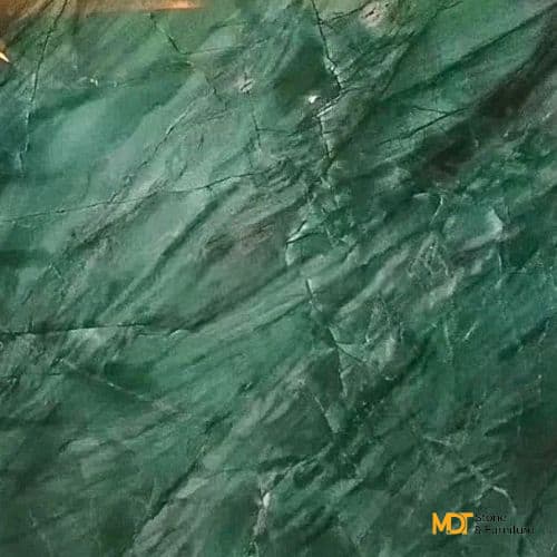 Botanic Green Marble