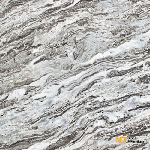 Fantasy Brown Marble