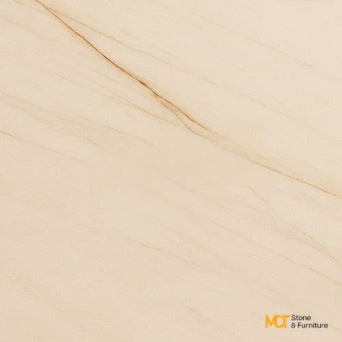 Fantasy Cream Marble