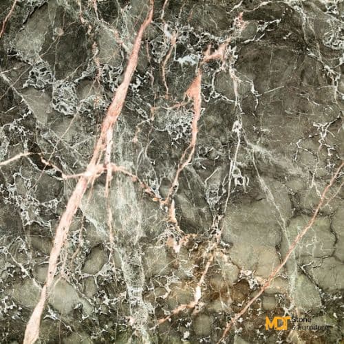 Grey Floriana Marble