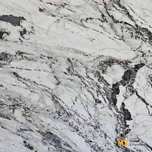 Indian Calacatta Panda