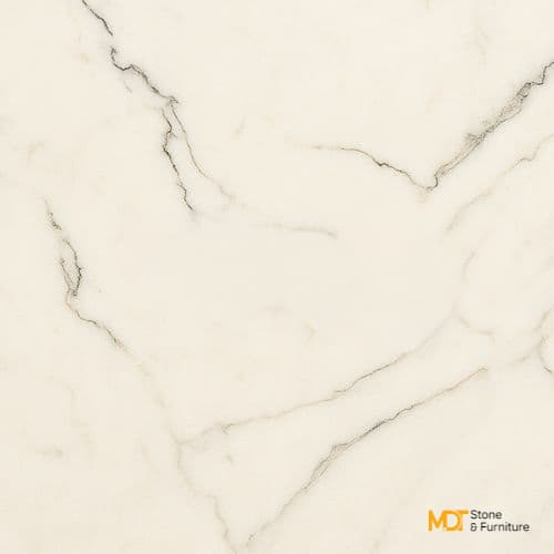 Multi White Marble