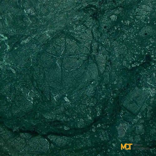 Plain Green Marble