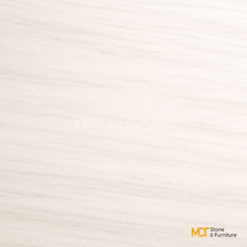 Premium Frosted White Marble