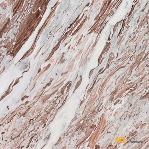 Toronto Brown Marble