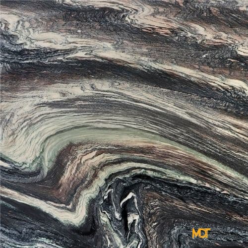 Verde Landscape Marble