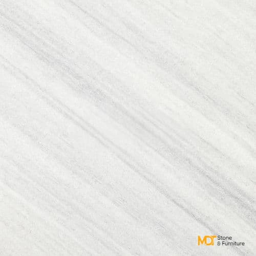 Volkano White Marble