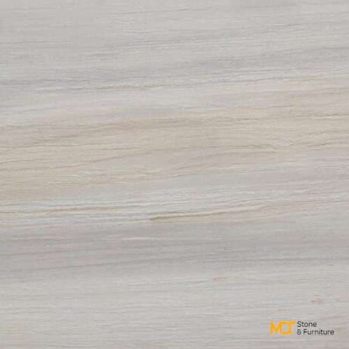 White Wood Marble
