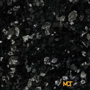 Black Pearl Granite