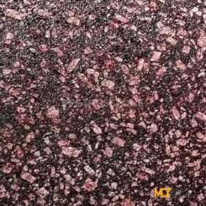 Brown Lappato Granite