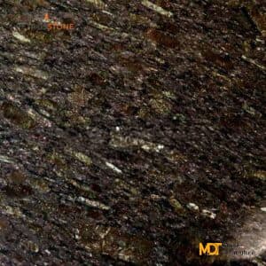 Green Pearl Granite