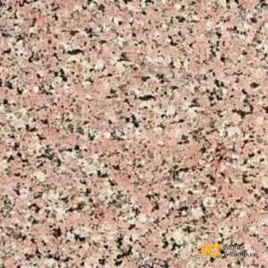 Pink Granite Colours