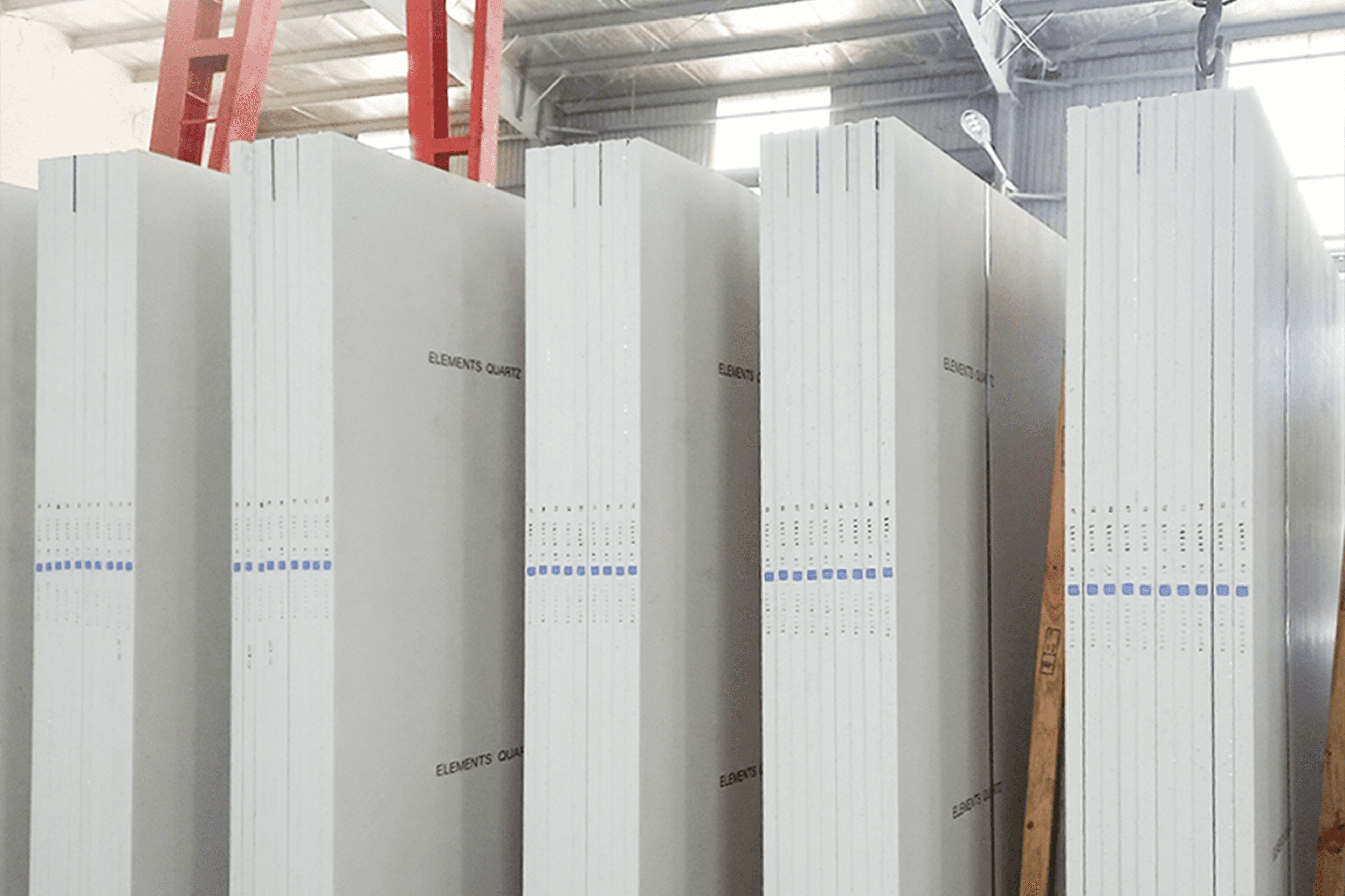 Slabs in Container Estimator