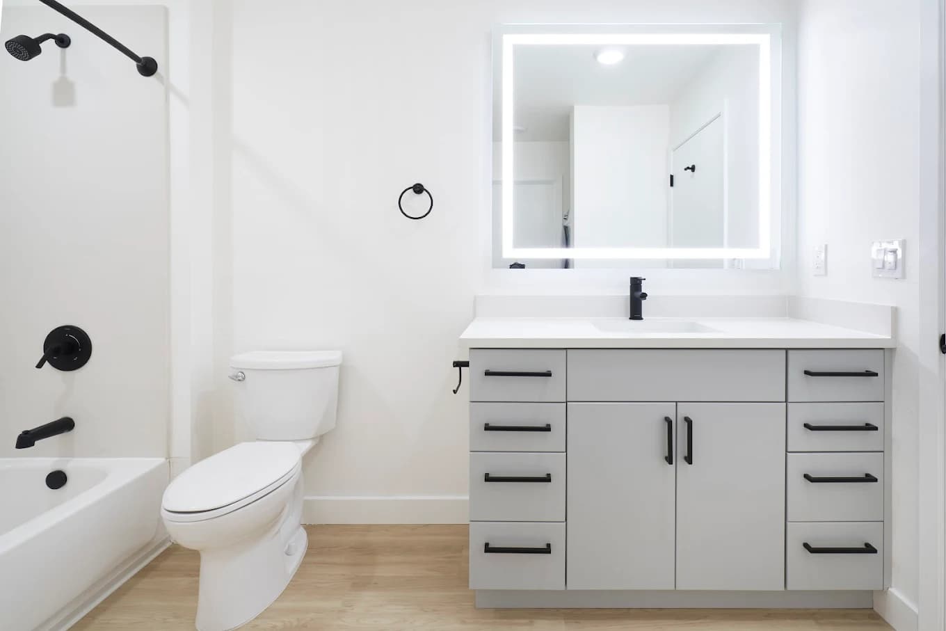 Boardwalk Apartments